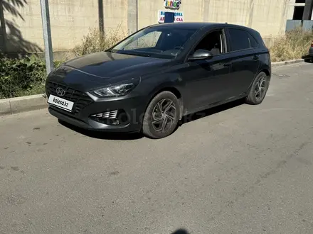 Hyundai i30 2023 года за 8 900 000 тг. в Алматы