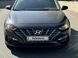 Hyundai i30 2023 годаfor8 900 000 тг. в Алматы – фото 4