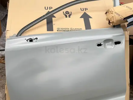 Дверь Lexus RX 2022-2025 за 470 000 тг. в Астана – фото 2