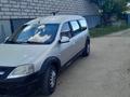 ВАЗ (Lada) Largus 2014 года за 2 300 000 тг. в Державинск – фото 2