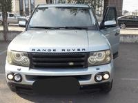 Land Rover Range Rover Sport 2005 года за 5 200 000 тг. в Шымкент