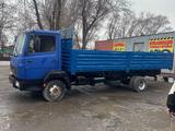 Mercedes-Benz  814 1990 года за 4 900 000 тг. в Алматы