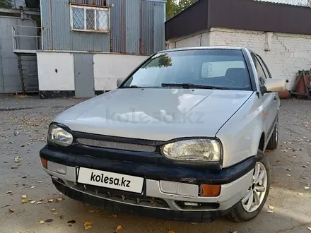 Volkswagen Golf 1993 года за 900 000 тг. в Павлодар