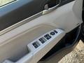 Hyundai Elantra 2016 года за 7 650 000 тг. в Актобе – фото 10