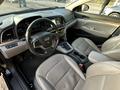 Hyundai Elantra 2016 года за 7 650 000 тг. в Актобе – фото 11