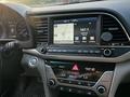 Hyundai Elantra 2016 года за 7 650 000 тг. в Актобе – фото 18