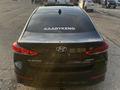 Hyundai Elantra 2016 года за 7 650 000 тг. в Актобе – фото 6