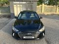 Hyundai Elantra 2016 года за 7 650 000 тг. в Актобе – фото 7