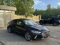 Hyundai Elantra 2016 года за 7 650 000 тг. в Актобе – фото 8