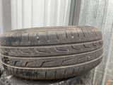 Резина летняя 205 65 r15 за 35 000 тг. в Темиртау