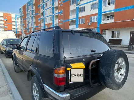 Nissan Terrano 1997 года за 2 200 000 тг. в Алматы – фото 7