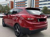 Hyundai Tucson 2013 года за 7 500 000 тг. в Костанай – фото 4