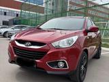 Hyundai Tucson 2013 года за 7 500 000 тг. в Костанай – фото 2