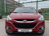 Hyundai Tucson 2013 года за 7 500 000 тг. в Костанай