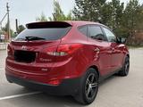 Hyundai Tucson 2013 года за 7 500 000 тг. в Костанай – фото 5