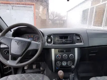 УАЗ Pickup 2016 года за 6 500 000 тг. в Жезказган – фото 3