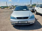 Opel Astra 2002 годаүшін3 200 000 тг. в Шымкент – фото 3