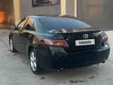 Toyota Camry 2006 годаүшін4 900 000 тг. в Актау – фото 2