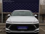 Hyundai Sonata 2024 года за 16 400 000 тг. в Кокшетау