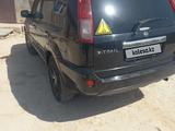 Nissan X-Trail 2005 годаүшін3 600 000 тг. в Актау – фото 4