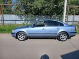 Volkswagen Passat 1998 года за 2 350 000 тг. в Алматы – фото 2