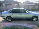 Volkswagen Passat 1998 года за 2 350 000 тг. в Алматы – фото 4