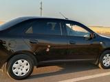Chevrolet Cobalt 2022 годаүшін5 100 000 тг. в Астана – фото 2