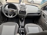 Chevrolet Cobalt 2022 годаүшін5 100 000 тг. в Астана – фото 3