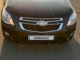 Chevrolet Cobalt 2022 годаүшін5 100 000 тг. в Астана – фото 4