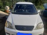 Toyota Nadia 1998 годаүшін3 300 000 тг. в Ащибулак – фото 2