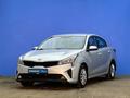Kia Rio 2021 года за 6 240 000 тг. в Актобе