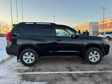 Toyota Land Cruiser Prado 2021 годаfor26 300 000 тг. в Астана – фото 5