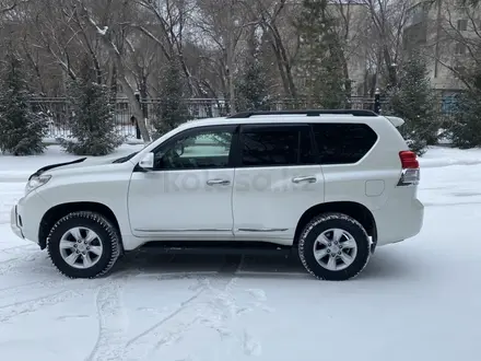 Toyota Land Cruiser Prado 2009 года за 15 600 000 тг. в Караганда – фото 5