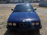 BMW 520 1992 годаүшін1 450 000 тг. в Кызылорда – фото 5