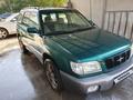 Subaru Forester 2000 года за 3 350 000 тг. в Алматы