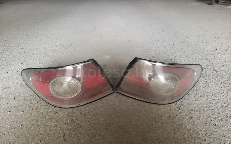 Фонарь задний за 10 000 тг. в Семей