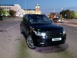 Land Rover Range Rover 2014 года за 25 000 000 тг. в Караганда – фото 2