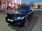 Land Rover Range Rover 2014 года за 25 000 000 тг. в Караганда