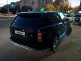 Land Rover Range Rover 2014 года за 25 000 000 тг. в Караганда – фото 3