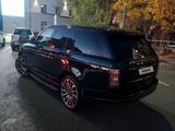 Land Rover Range Rover 2014 года за 25 000 000 тг. в Караганда – фото 4