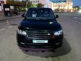 Land Rover Range Rover 2014 года за 25 000 000 тг. в Караганда – фото 5