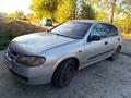 Nissan Almera 2002 годаfor2 083 333 тг. в Талгар