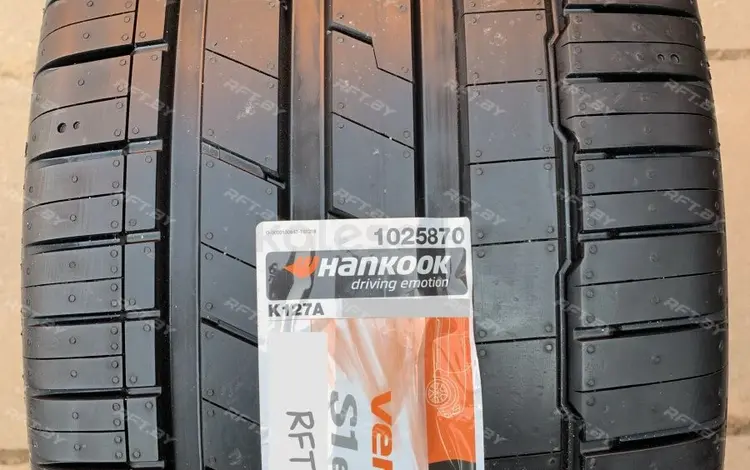 265/55 R19 113 W Hankook Ventus S1 evo3 SUVүшін95 300 тг. в Алматы