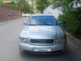 Audi A4 1999 годаүшін2 500 000 тг. в Астана