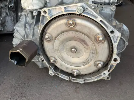 Акпп Volkswagen Jetta 2.5 литра за 350 000 тг. в Астана