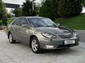 Toyota Camry 2004 годаүшін4 750 000 тг. в Шымкент – фото 4
