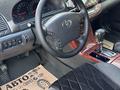 Toyota Camry 2004 годаүшін4 750 000 тг. в Шымкент – фото 10