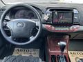 Toyota Camry 2004 годаүшін4 750 000 тг. в Шымкент – фото 12