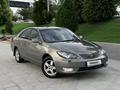 Toyota Camry 2004 годаүшін4 750 000 тг. в Шымкент