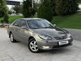 Toyota Camry 2004 года за 4 750 000 тг. в Шымкент